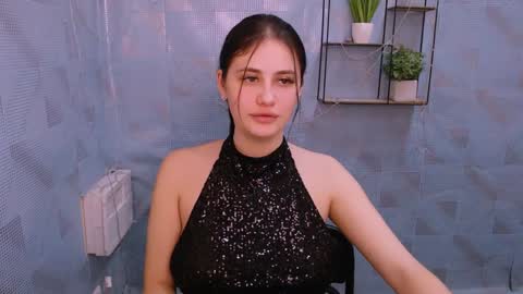 Snapshot of _alicecandy_ chatting on 01.09.25 Alice online show from 01.09.25