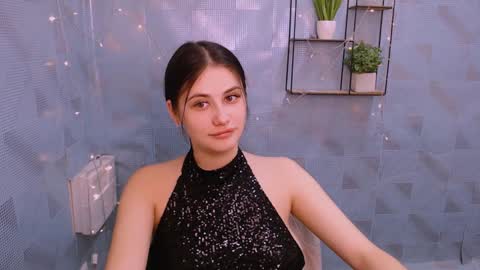 Snapshot of _alicecandy_ chatting on 01.09.25 Alice online show from 01.09.25