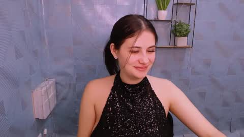 Snapshot of _alicecandy_ chatting on 01.10.25 Alice online show from 01.10.25