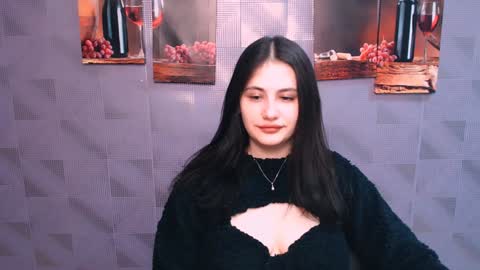 Snapshot of _alicecandy_ chatting on 01.12.25 Alice online show from 01.12.25