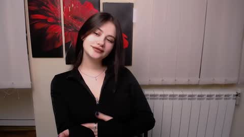 Snapshot of _alicecandy_ chatting on 01.13.25 Alice online show from 01.13.25