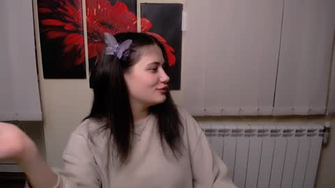 Snapshot of _alicecandy_ chatting on 01.14.25 Alice online show from 01.14.25