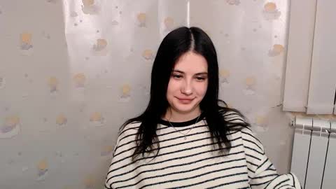 Snapshot of _alicecandy_ chatting on 01.20.25 Alice online show from 01.20.25