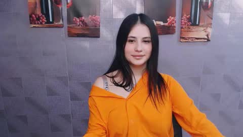 Snapshot of _alicecandy_ chatting on 01.22.25 Alice online show from 01.22.25