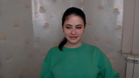 Snapshot of _alicecandy_ chatting on 01.27.25 Alice online show from 01.27.25
