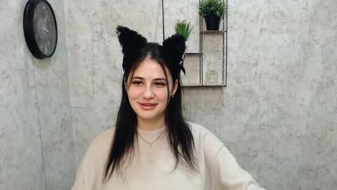 Snapshot of _alicecandy_ chatting on 01.30.25 Alice online show from 01.30.25