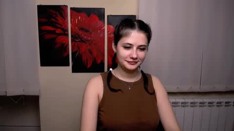 Snapshot of _alicecandy_ chatting on 01.31.25 Alice online show from 01.31.25