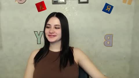 Snapshot of _alicecandy_ chatting on 02.17.25 Alice online show from 02.17.25