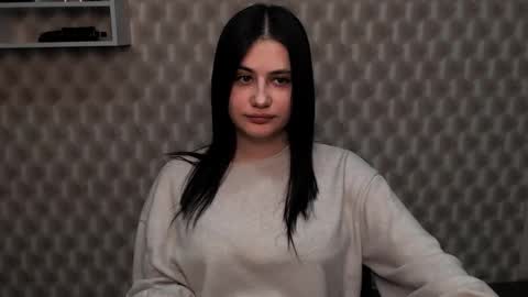 Snapshot of _alicecandy_ chatting on 02.21.25 Alice online show from 02.21.25