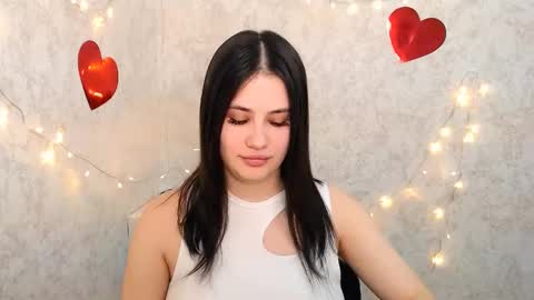 Snapshot of _alicecandy_ chatting on 02.22.25 Alice online show from 02.22.25