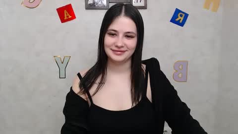 Snapshot of _alicecandy_ chatting on 02.25.25 Alice online show from 02.25.25