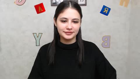 Snapshot of _alicecandy_ chatting on 02.26.25 Alice online show from 02.26.25