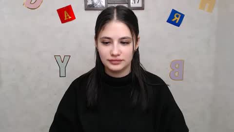 Snapshot of _alicecandy_ chatting on 02.26.25 Alice online show from 02.26.25