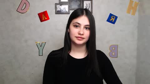 Snapshot of _alicecandy_ chatting on 03.01.25 Alice online show from 03.01.25