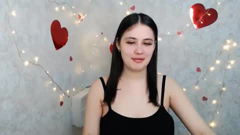 Snapshot of _alicecandy_ chatting on 03.03.25 Alice online show from 03.03.25