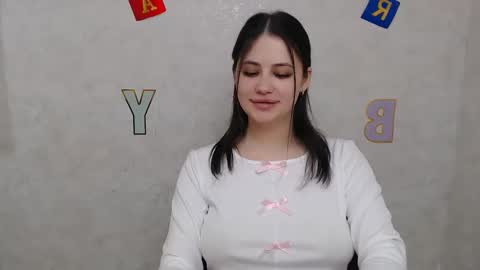 Snapshot of _alicecandy_ chatting on 03.07.25 Alice online show from 03.07.25