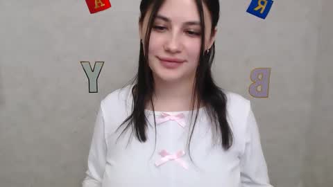 Snapshot of _alicecandy_ chatting on 03.07.25 Alice online show from 03.07.25