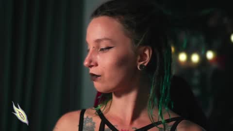 Alice Morrison Mistress Datura online show from 12.14.24