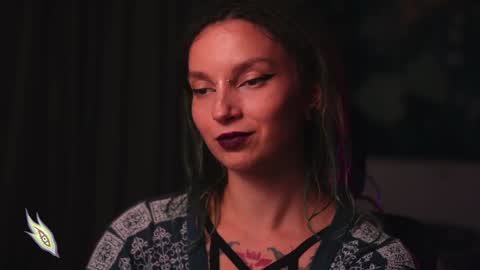 Alice Morrison Mistress Datura online show from 01.07.25