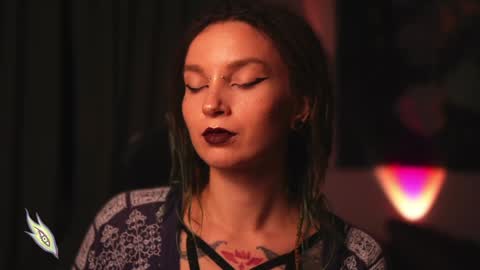 Alice Morrison Mistress Datura online show from 01.08.25