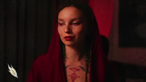 Alice Morrison Mistress Datura online show from 01.09.25