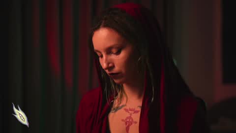 Alice Morrison Mistress Datura online show from 01.12.25