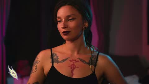 Alice Morrison Mistress Datura online show from 01.27.25