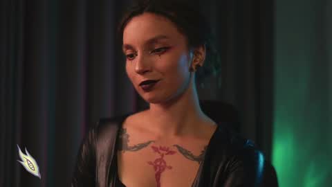 Alice Morrison Mistress Datura online show from 01.31.25