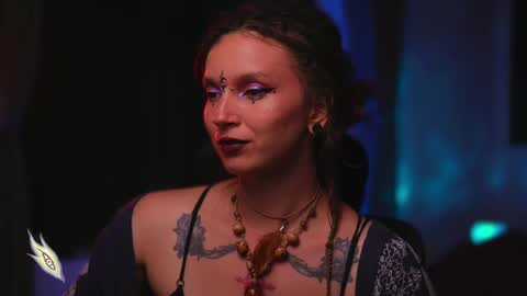 Alice Morrison Mistress Datura online show from 03.05.25