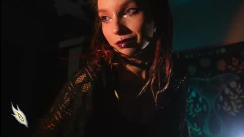 Alice Morrison Mistress Datura online show from 11.14.25