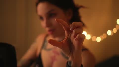 Alice Morrison Mistress Datura online show from 03.09.26