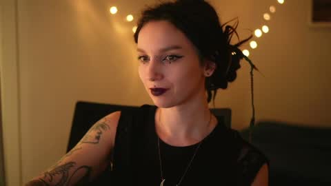 Alice Morrison Mistress Datura online show from 04.09.26