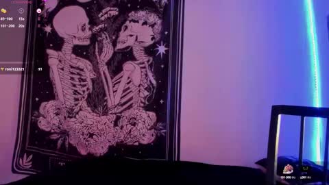 Snapshot of _alicesasha_ chatting on 03.01.25 _alicesasha_ online show from 03.01.25