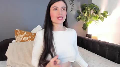 Snapshot of _aliice_1 chatting on 03.01.25 Alice online show from 03.01.25