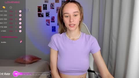 Snapshot of _alissaa_ chatting on 01.27.25 Alice online show from 01.27.25