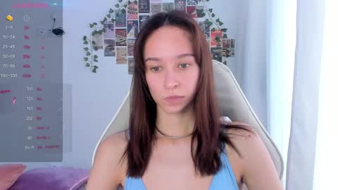 Snapshot of _alissaa_ chatting on 10.12.25 Alice online show from 10.12.25