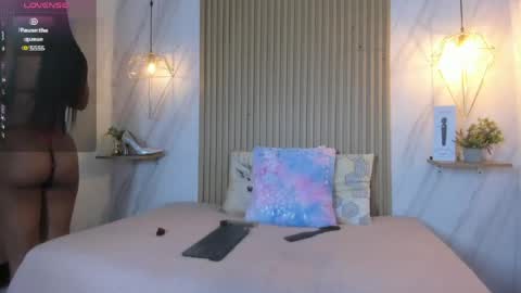 Snapshot of _alisson_foxx chatting on 06.02.26 alisson online show from 06.02.26