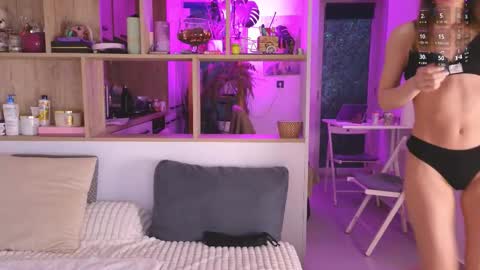 Snapshot of _alleyesonme chatting on 02.13.26 Mia online show from 02.13.26