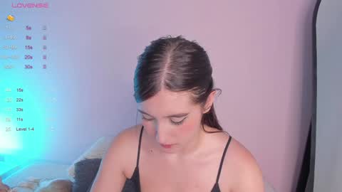 Snapshot of _allisongomez chatting on 12.12.24 _allisongomez online show from 12.12.24