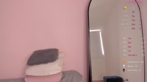 Snapshot of _allisongomez chatting on 12.29.24 _allisongomez online show from 12.29.24