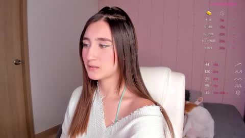 Snapshot of _allisongomez chatting on 02.17.25 _allisongomez online show from 02.17.25