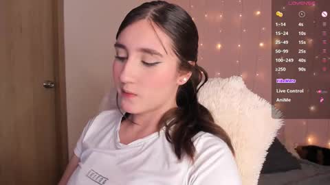 Snapshot of _allisongomez chatting on 09.10.25 _allisongomez online show from 09.10.25