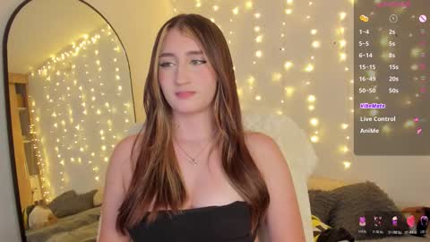 Snapshot of _allisongomez chatting on 11.27.25 _allisongomez online show from 11.27.25