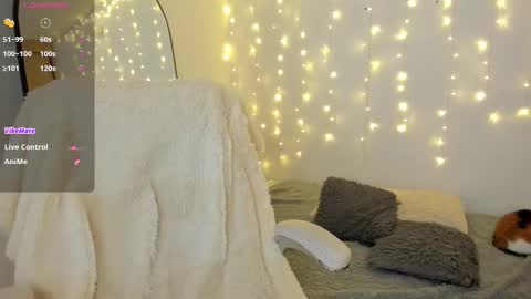 Snapshot of _allisongomez chatting on 11.29.25 _allisongomez online show from 11.29.25