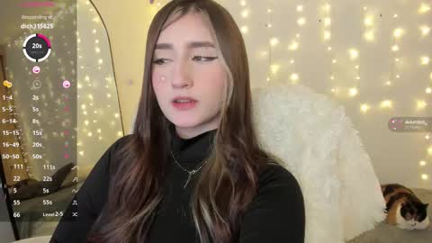 Snapshot of _allisongomez chatting on 11.30.25 _allisongomez online show from 11.30.25