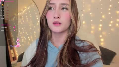 Snapshot of _allisongomez chatting on 01.15.26 _allisongomez online show from 01.15.26