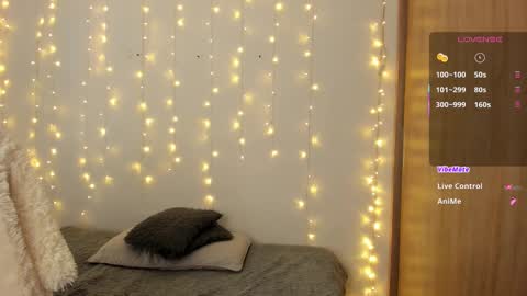 Snapshot of _allisongomez chatting on 02.08.26 _allisongomez online show from 02.08.26