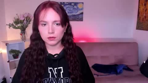 Allison online show from 06.11.26