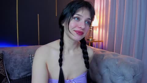 Snapshot of _allisson__ chatting on 01.22.25 Alison online show from 01.22.25