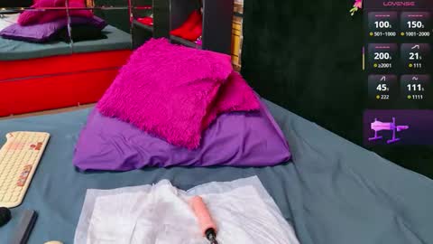 Alison online show from 02.20.26